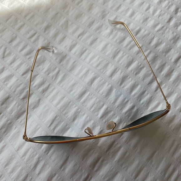 Ray-Ban aviators - Picture 2 of 2